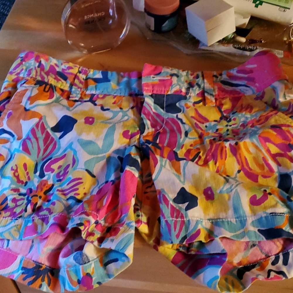 Lilly shorts